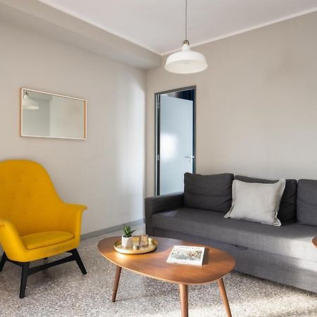 Amazing Penthouses With Acropolis View Athena Bagian luar foto
