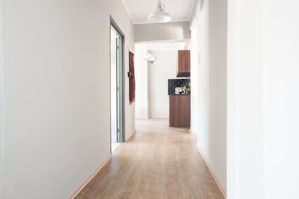 Amazing Penthouses With Acropolis View Athena Bagian luar foto