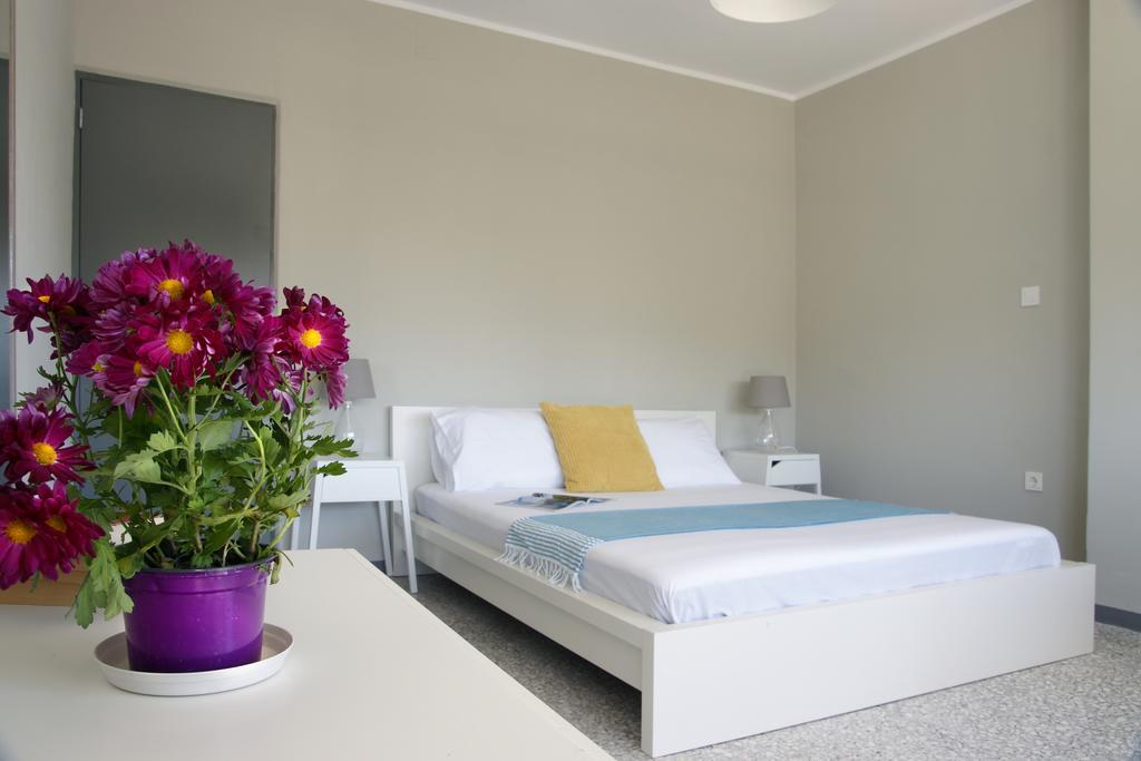 Amazing Penthouses With Acropolis View Athena Bagian luar foto