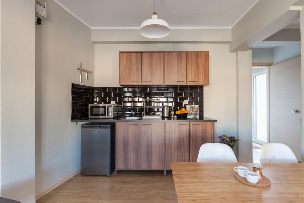 Amazing Penthouses With Acropolis View Athena Bagian luar foto